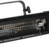 ADJ Products MEGA FLASH DMX 750 W STROBE