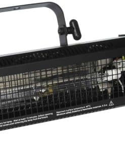 ADJ Products MEGA FLASH DMX 750 W STROBE