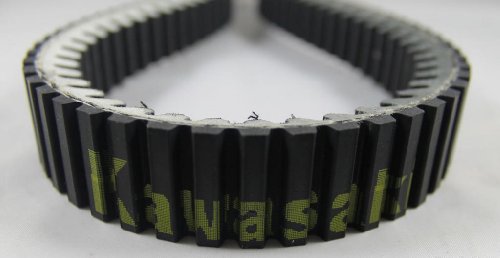 Correa de transmisión Kawasaki Mule KAF400 para todas las