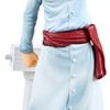 Figura de Luffy de 6.7 pulgadas de Banpresto One Piece,