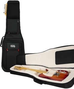 Estuche de guitarra eléctrica Gator Cases Pro-Go Ultimate;