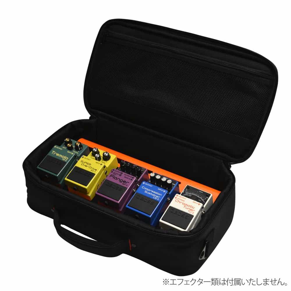 Gator Cases Pedalera de Aluminio con Bolsa de Transporte - Imagen 7