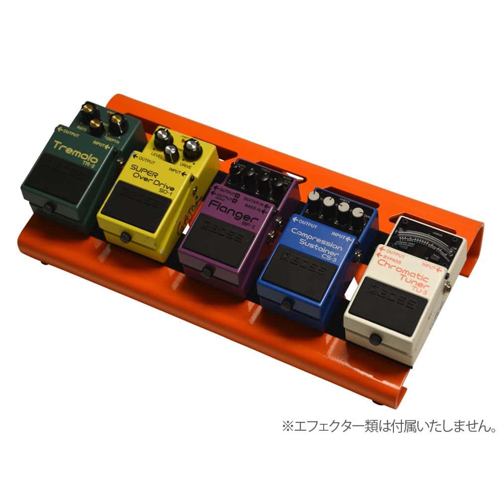 Gator Cases Pedalera de Aluminio con Bolsa de Transporte - Imagen 6