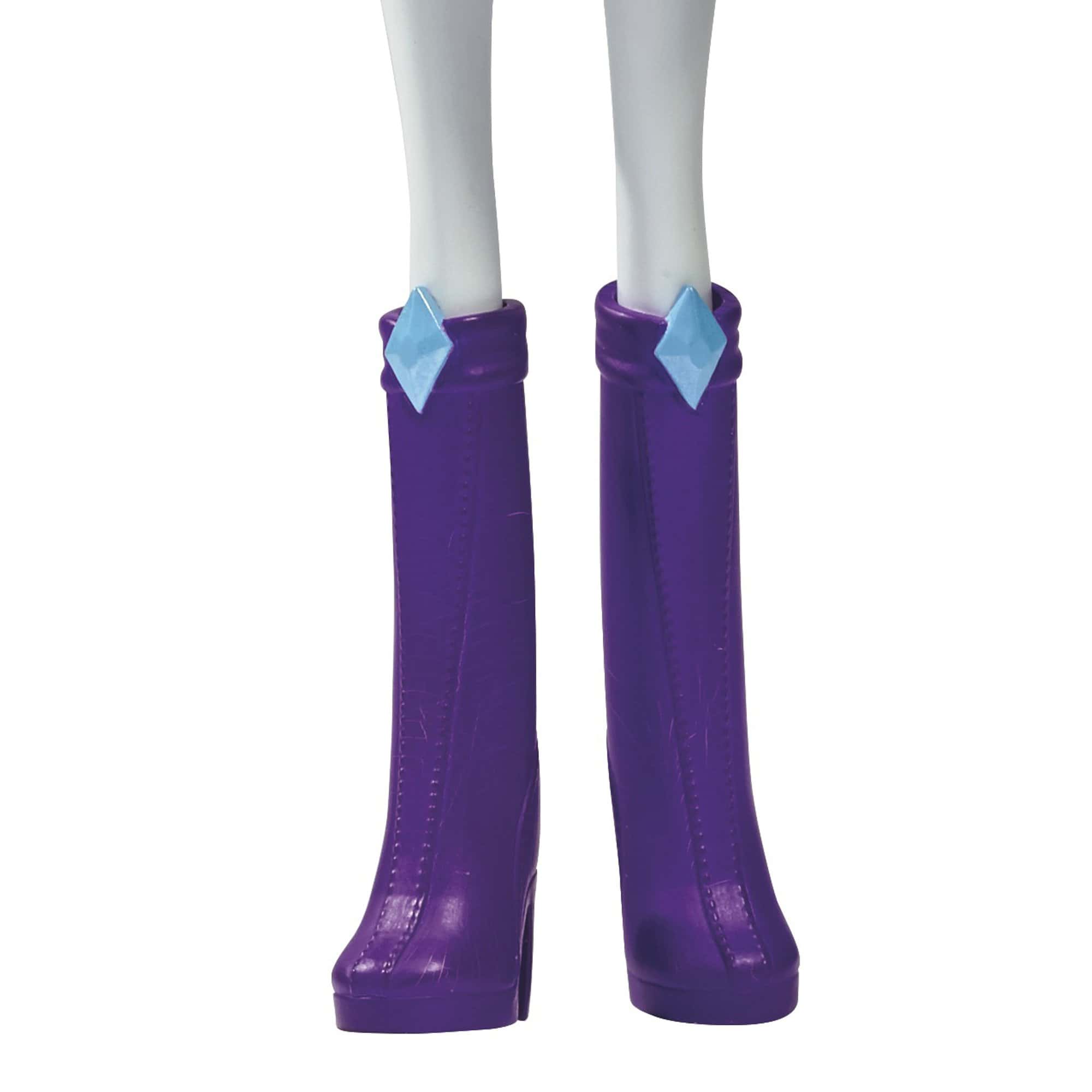 My Little Pony Rainbow Rocks Rarity - Imagen 7