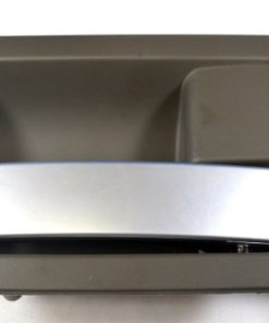 Manija interior de la puerta derecha para el automóvil PT