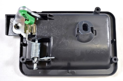 Manija interior de la puerta interior PT Auto Warehouse - Imagen 3