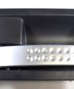 Manija interior de la puerta interior PT Auto Warehouse