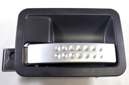 Manija interior de la puerta interior PT Auto Warehouse