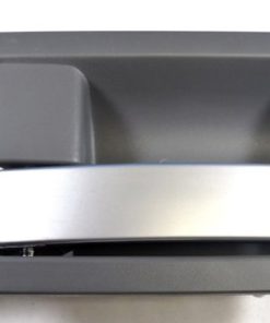 Manija de Puerta Interior Interna PT -Gris