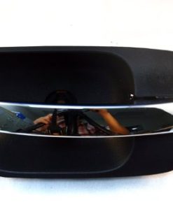 Manija Interior de Puerta Interior PT -Chrome