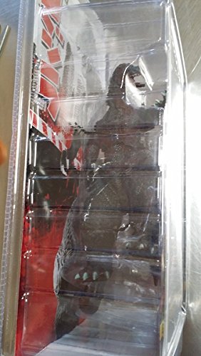 NECA Godzilla Serie Clásica 1 - Godzilla '94 - Figura de - Imagen 5