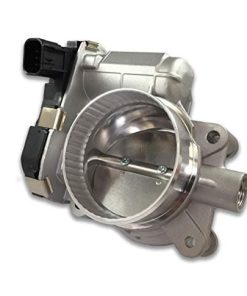 Cuerpo del acelerador JET 76105 Powr-Flo