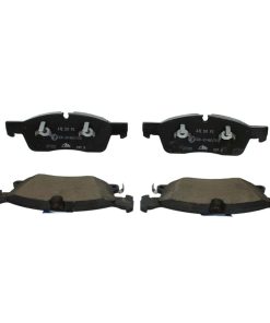 Juego de Pastillas de Freno Traseras de Cerámica ATE LD7282