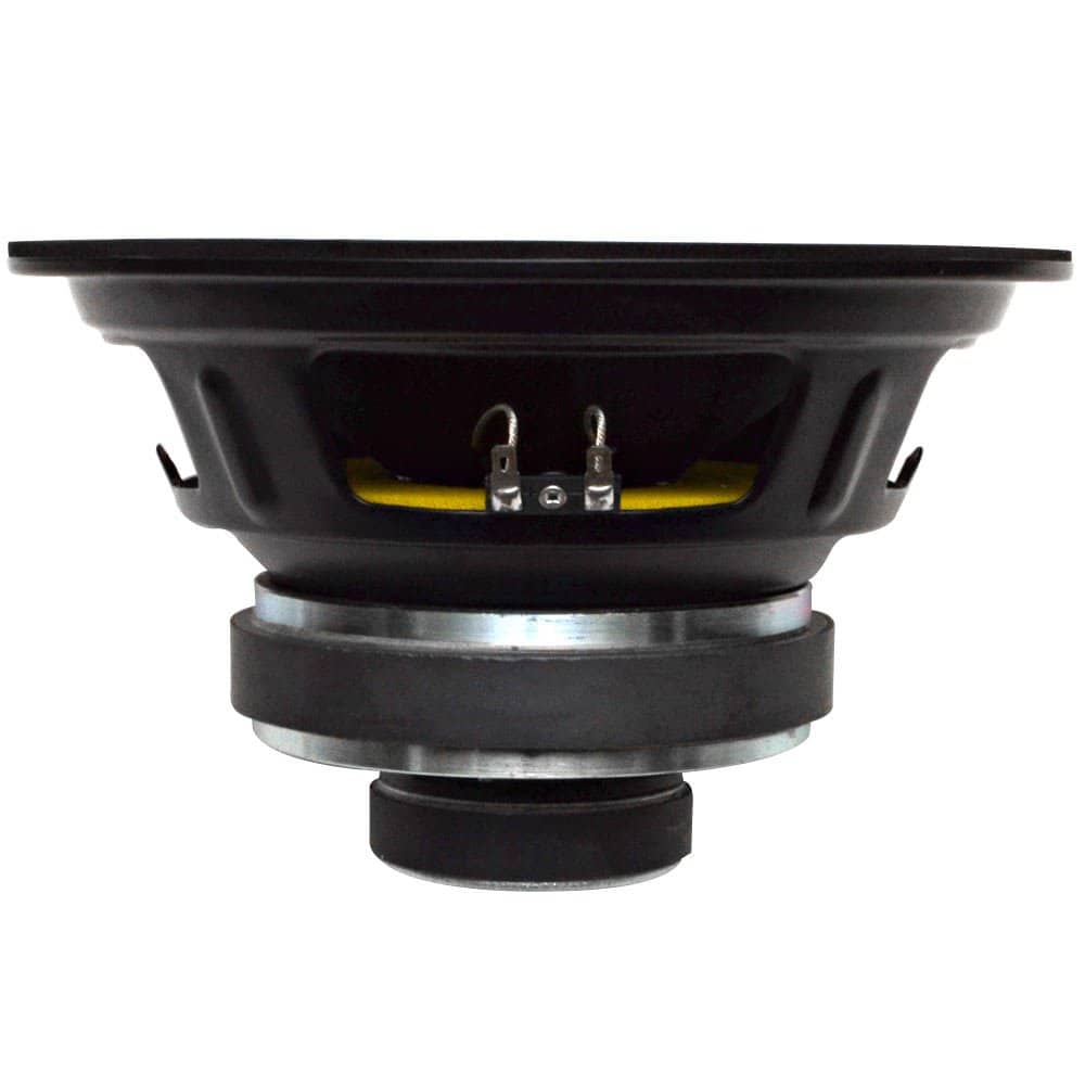 Seismic Audio - Altavoz Coaxial de 10 pulgadas 250 Watts - - Imagen 3