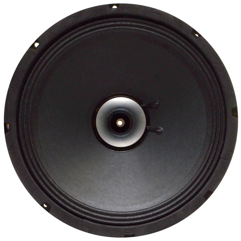 Seismic Audio - Altavoz Coaxial de 10 pulgadas 250 Watts - - Imagen 5
