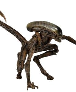 NECA Aliens - Figura de Acción Dog Alien de la Serie 3 de 7"