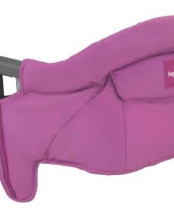 Silla de mesa Inglesina Fast - Silla alta para bebé