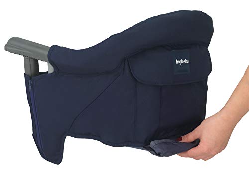 Silla de mesa Inglesina Fast - Silla alta para bebé - Imagen 4