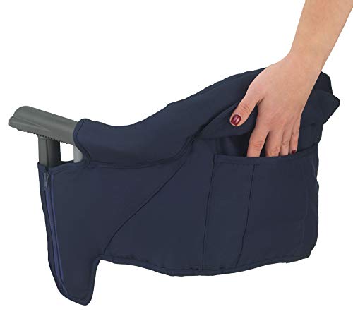 Silla de mesa Inglesina Fast - Silla alta para bebé - Imagen 3