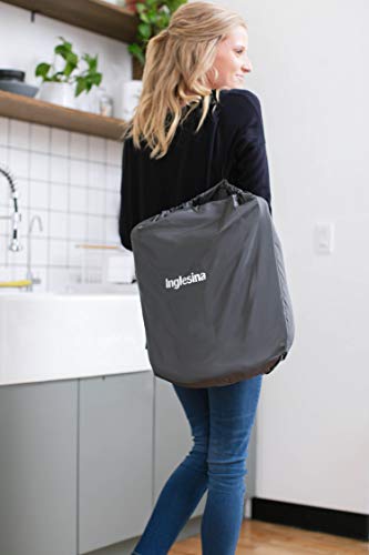 Silla de mesa Inglesina Fast - Silla alta para bebé - Imagen 10