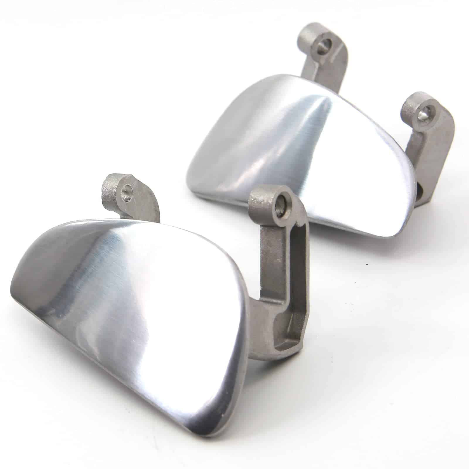 Manijas de Puerta de Aluminio Rotary13B1 1993-2002 RX-7 - Imagen 7