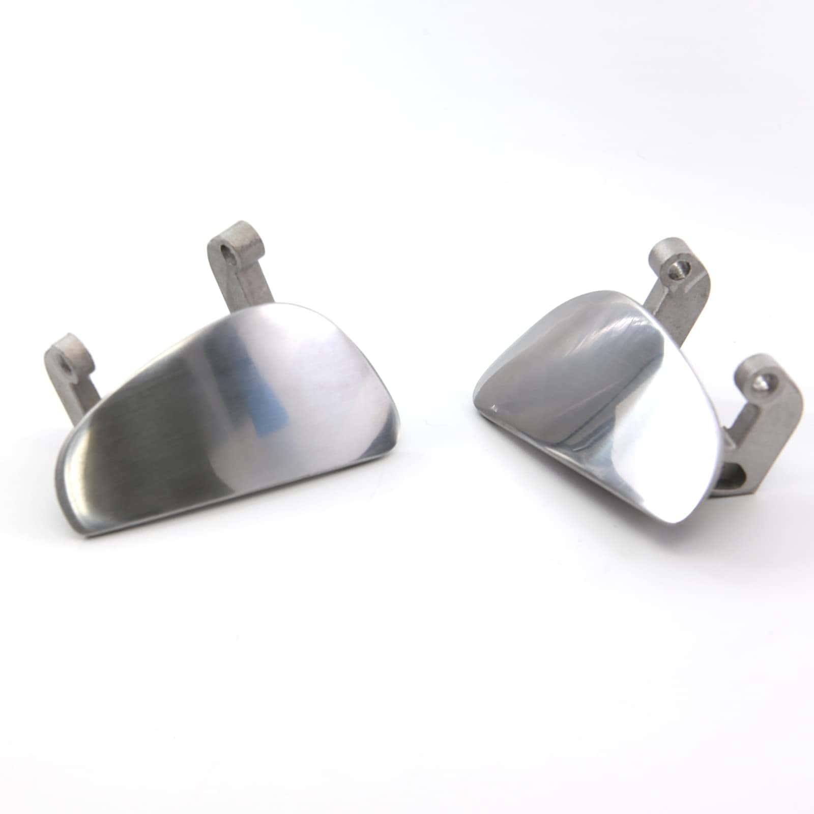 Manijas de Puerta de Aluminio Rotary13B1 1993-2002 RX-7