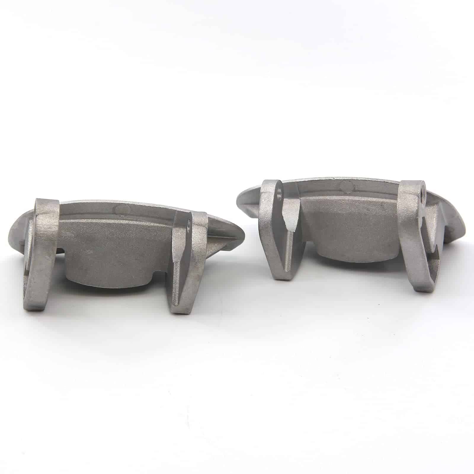 Manijas de Puerta de Aluminio Rotary13B1 1993-2002 RX-7 - Imagen 5