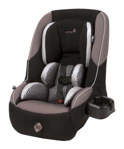 Silla de Auto Convertible Safety 1st Guide 65, Chambers,