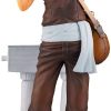 Figura Banpresto One Piece 6.7 Pulgadas Usopp, Dramatic