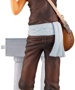 Figura Banpresto One Piece 6.7 Pulgadas Usopp, Dramatic