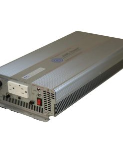 Inversor de Potencia AIMS Power PWRIG200012120S 2000W de