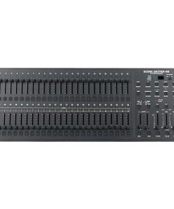 Controlador de Atenuación DMX de 48 Canales ADJ Products