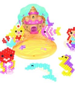 Beados Theme Pack - Castillo Sirena