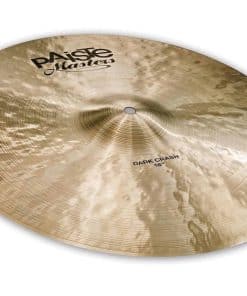 Platillo de Crash Oscuro Paiste Masters Series de 16