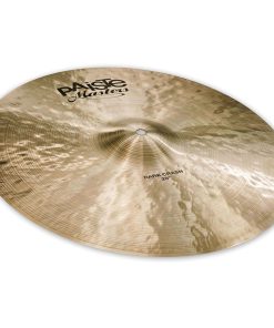 Platillo de Crash de la Serie Masters de Paiste de 20