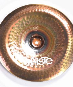 Platillo de China PAISTE Rude-BlastChina