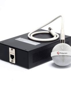 Micrófono de Techo Polycom Audio 2200-23809-002 Hdx Cpnt