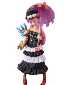 Figura Especial One Piece The Grandline Lady Perona DX Vol.