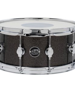 DW Performance Series Snare Pewter Sparkle 14x6.5