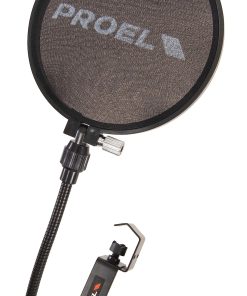 Filtro Antisibilante de Pantalla Flexible de Nylon PROEL