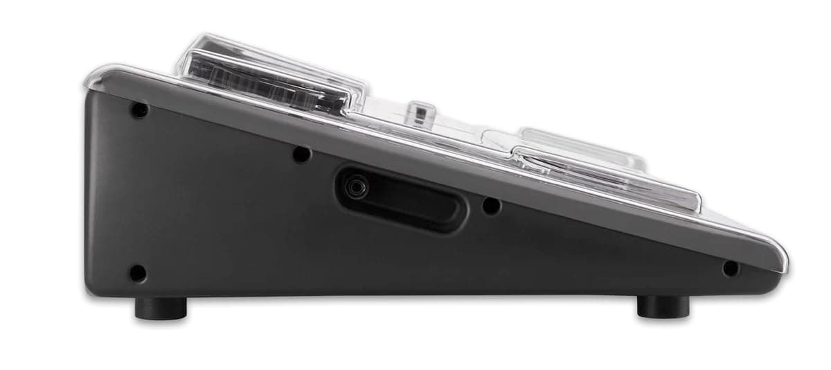 Cubierta Decksaver DSP-PC-X32 Pro para Consola Mezcladora - Imagen 6