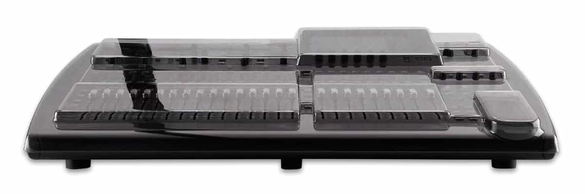 Cubierta Decksaver DSP-PC-X32 Pro para Consola Mezcladora - Imagen 5