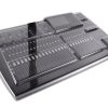 Cubierta Decksaver DSP-PC-X32 Pro para Consola Mezcladora