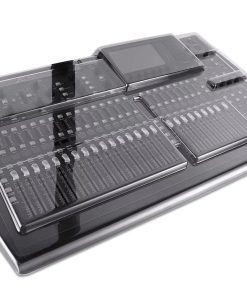 Cubierta Decksaver DSP-PC-X32 Pro para Consola Mezcladora