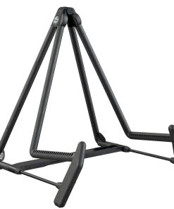 K&M - König & Meyer 17580.014.55 - Soporte para guitarra