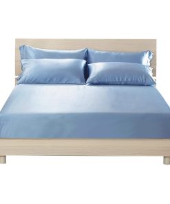 Sábana Ajustable de Seda LILYSILK, 19 Momme Grado 6A 100%