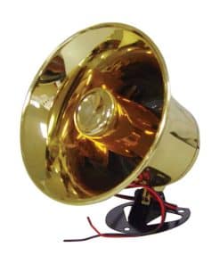 Altavoz PA XXX NTX5000 de 15 watts