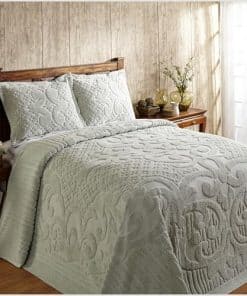 Colcha de cama Better Trends All Season -Salvado