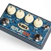 Pedal de Efectos de Retardo T-Rex Engineering REPLAY-BOX