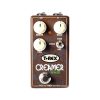Pedal de Efectos de Guitarra T-Rex Engineering CREAMER
